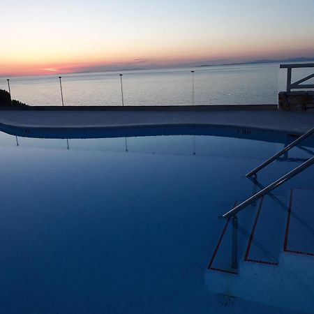 Villa Athina Ambrami Exteriör bild