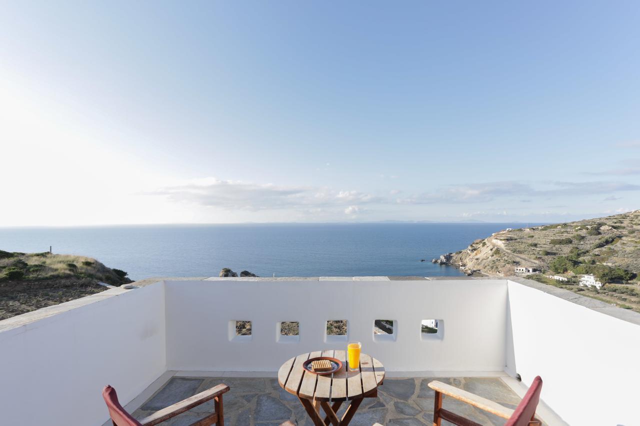 Villa Athina Ambrami Exteriör bild