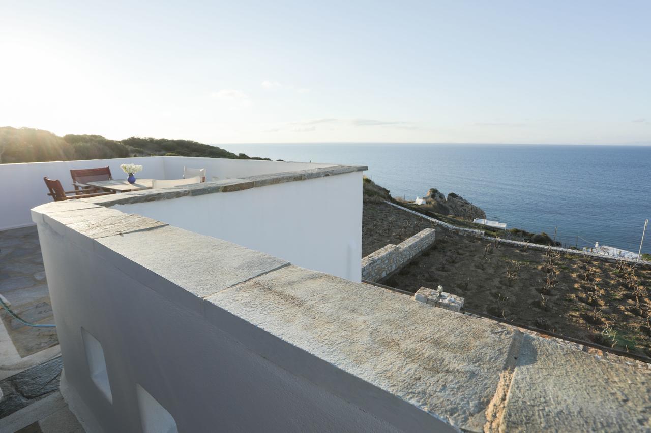 Villa Athina Ambrami Exteriör bild