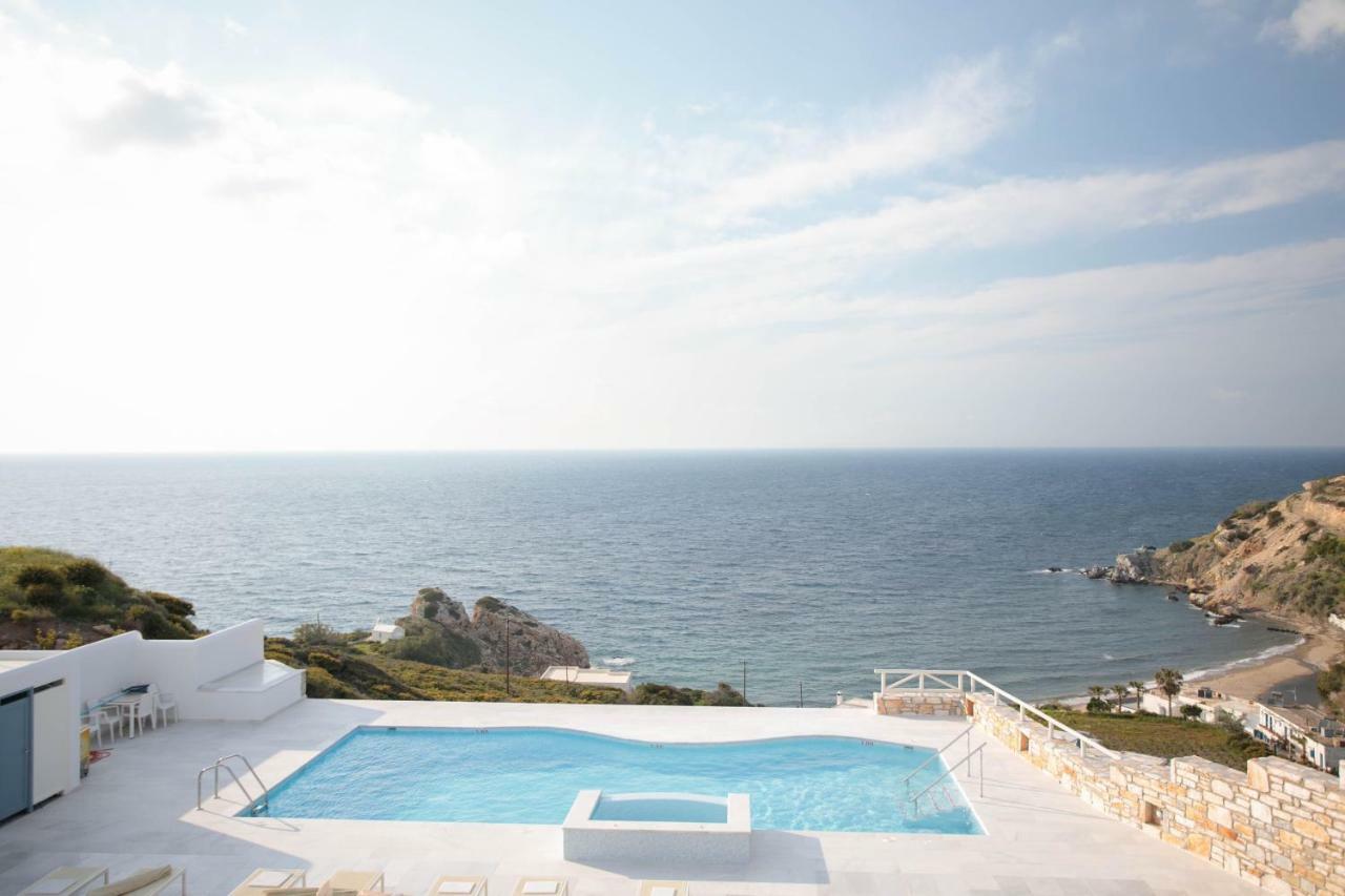 Villa Athina Ambrami Exteriör bild